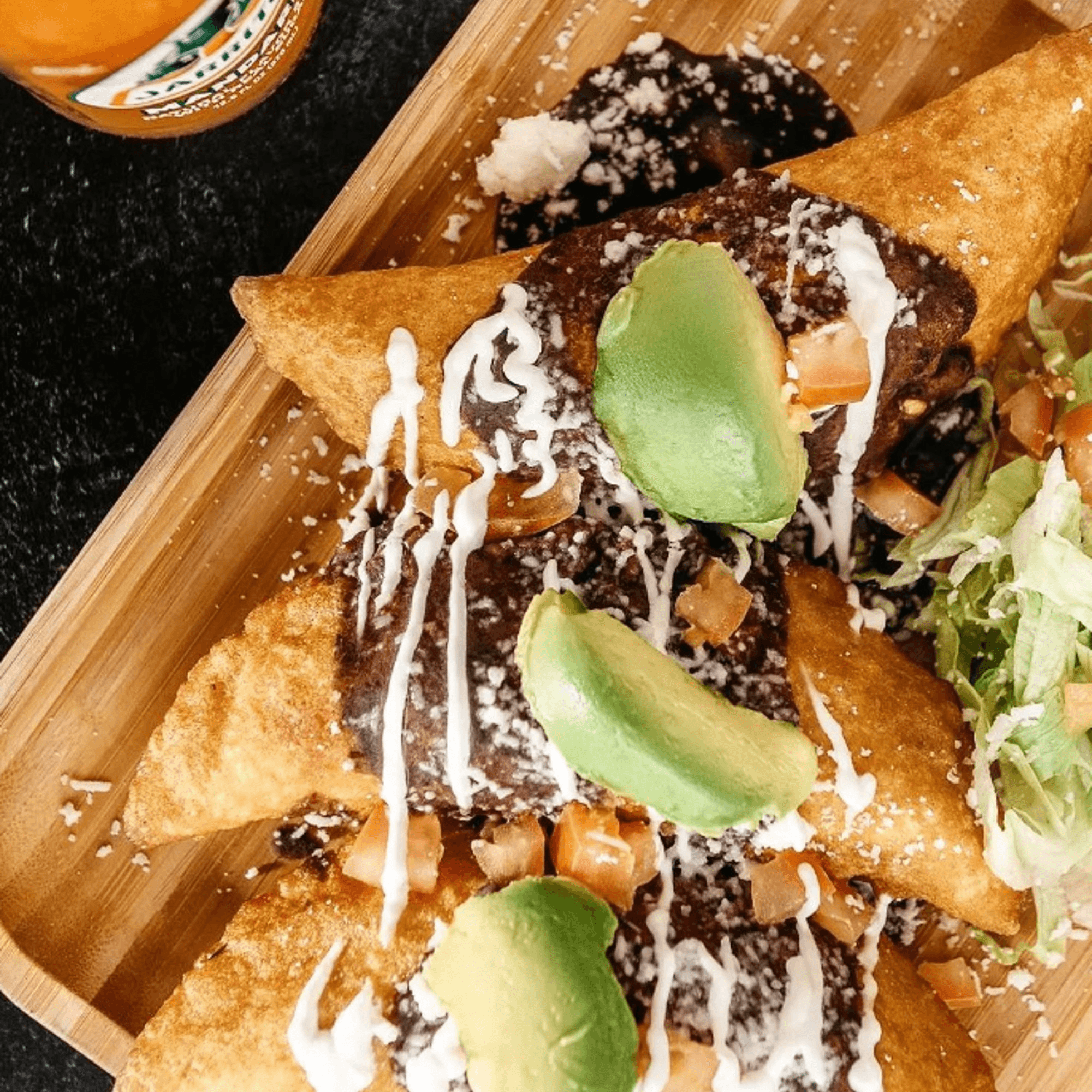 El Jalapeño Bar & Grill gallery image #2