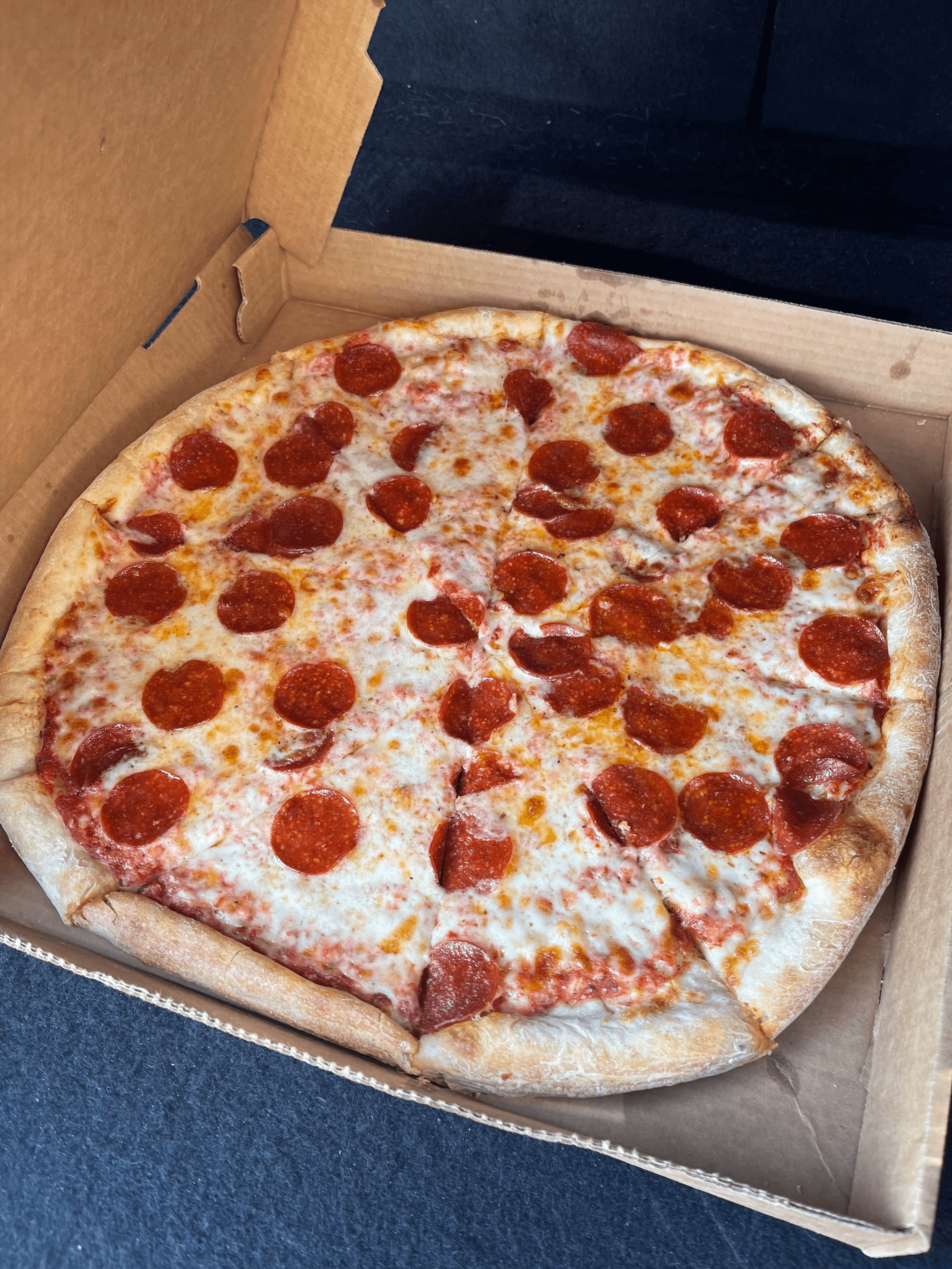 Best Pizza in Durham, NC | Devil's Pizzeria | Pizza near me
