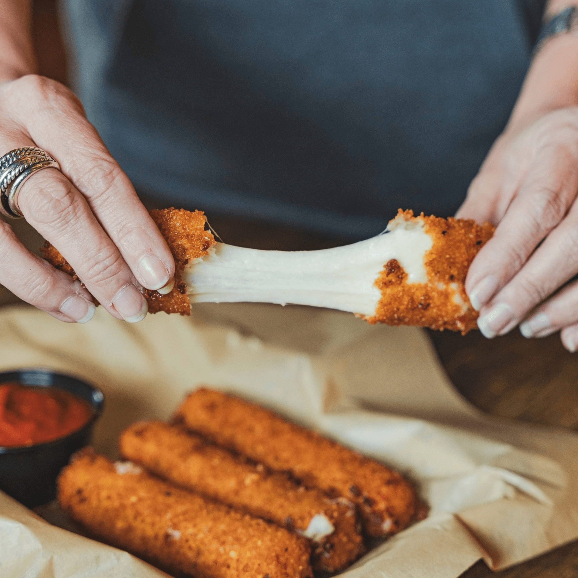 Inky's Authentic Philadelphia Cheesesteaks and Hoagies gallery image #6