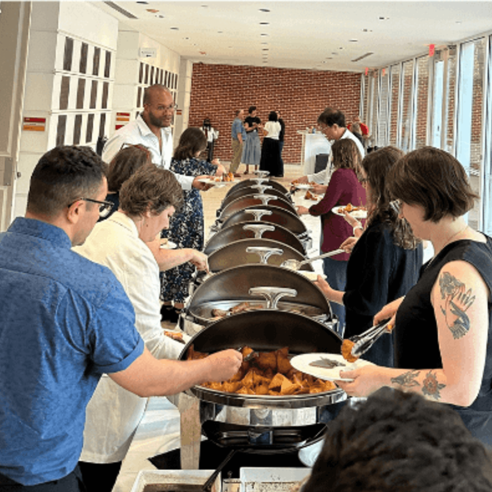 Rangoli Restaurant gallery image #2