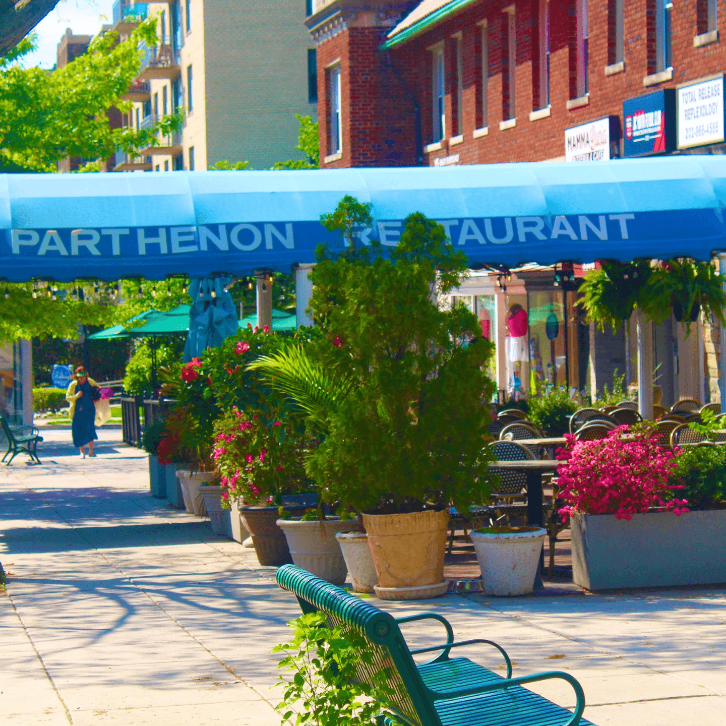 A Community Favorite Since 1989