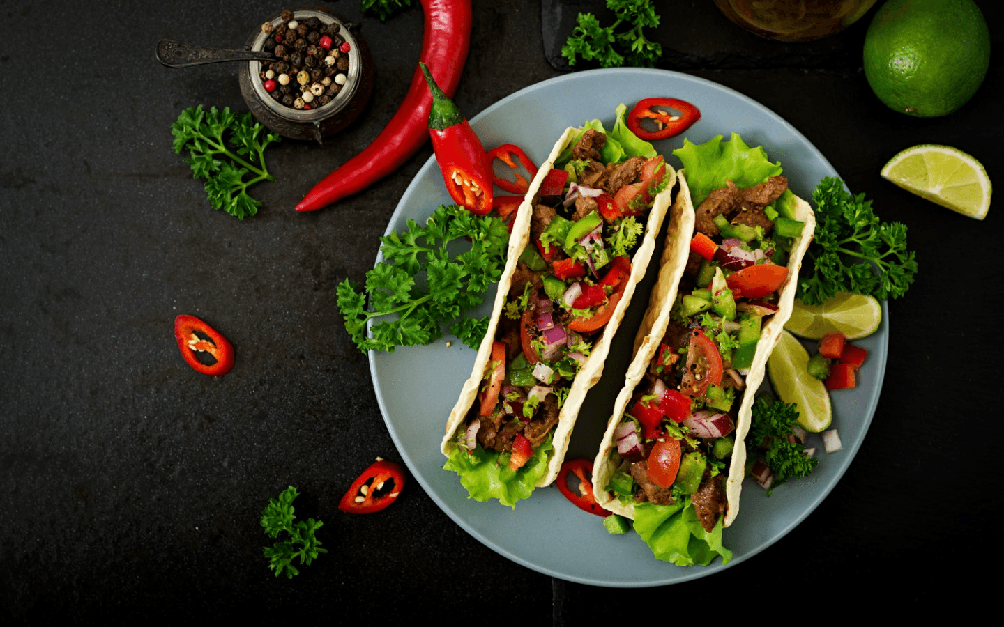 Arod's Tex Mex Rewards