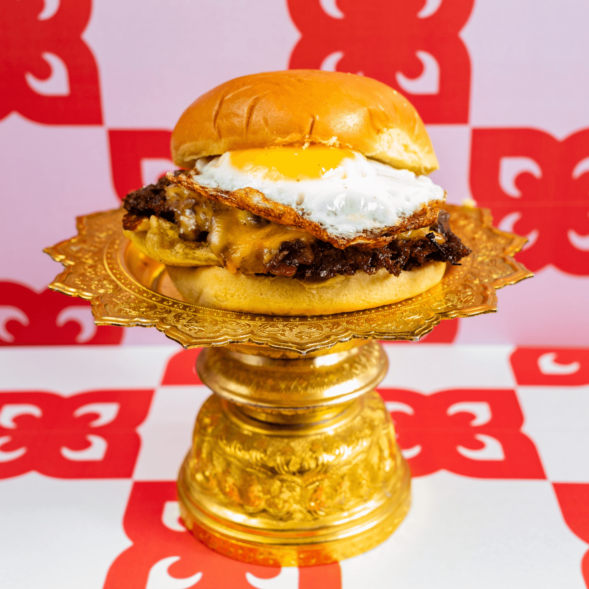 Ban Ban Burger gallery image #3