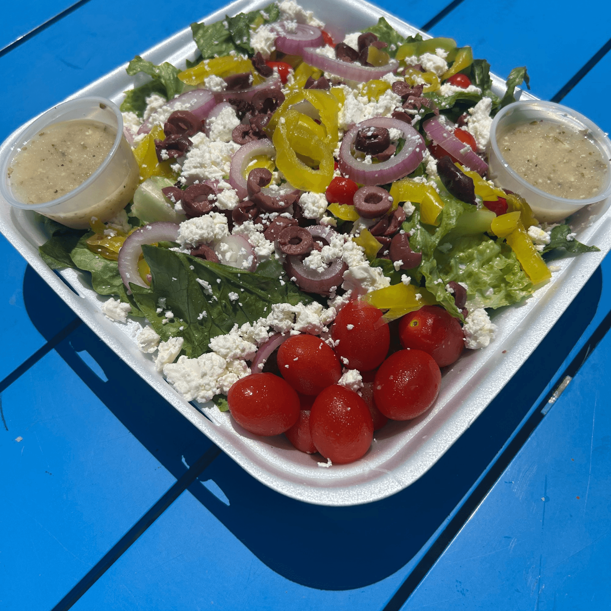 Shore Shack Pizza gallery image #6