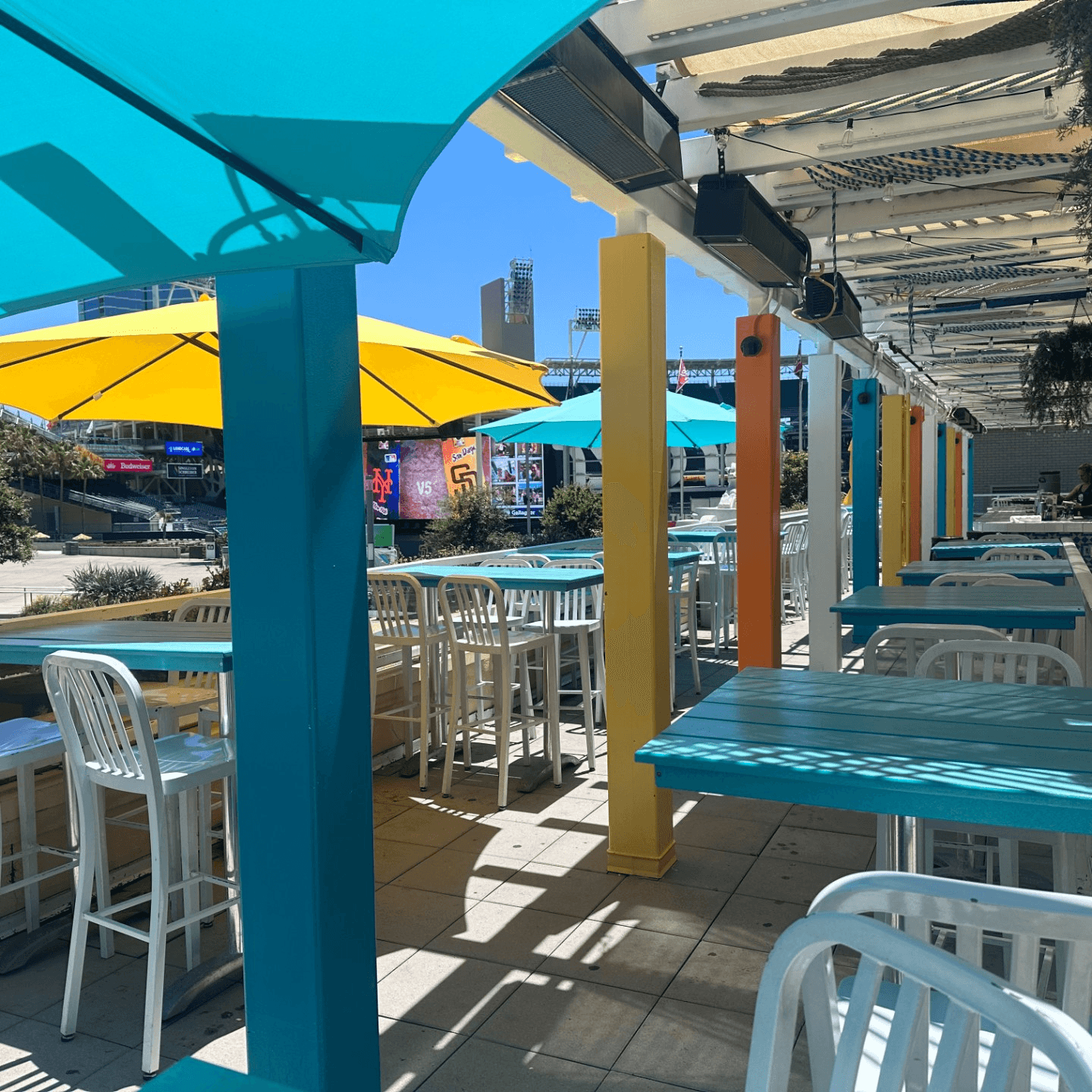 Host Your Next Event at Fairweather