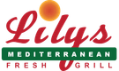 Lily's Mediterranean Fresh Grill