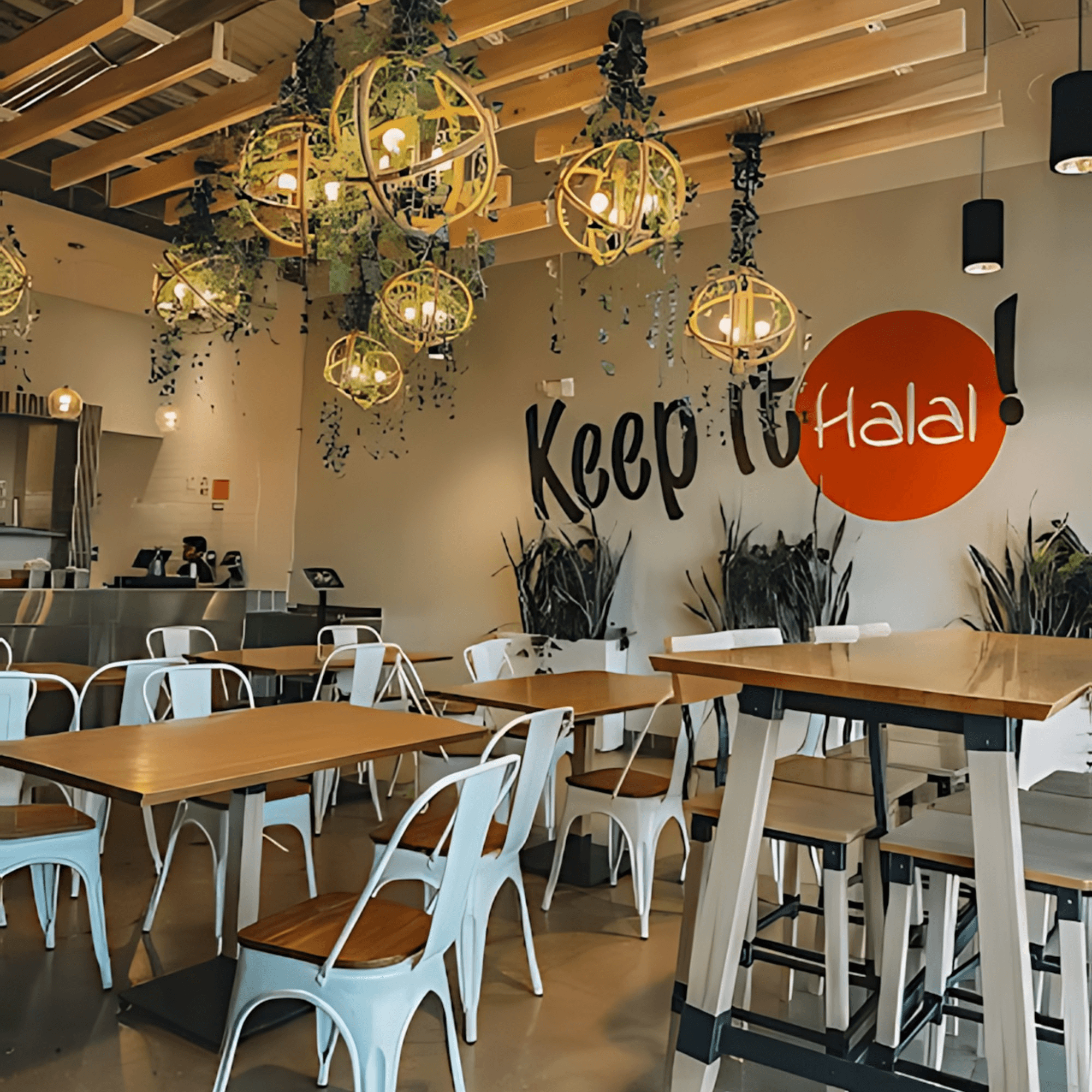 Halal Bros gallery image #1