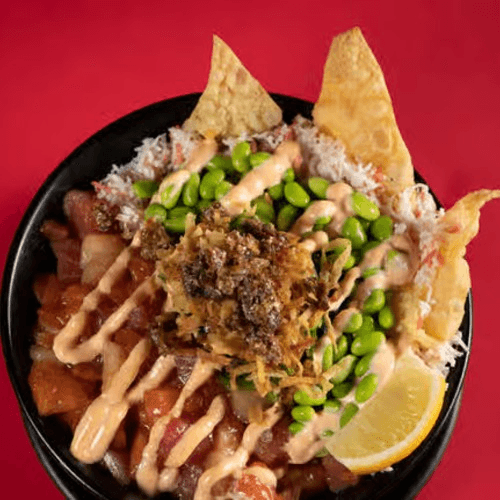 Ijji Supreme Signature.