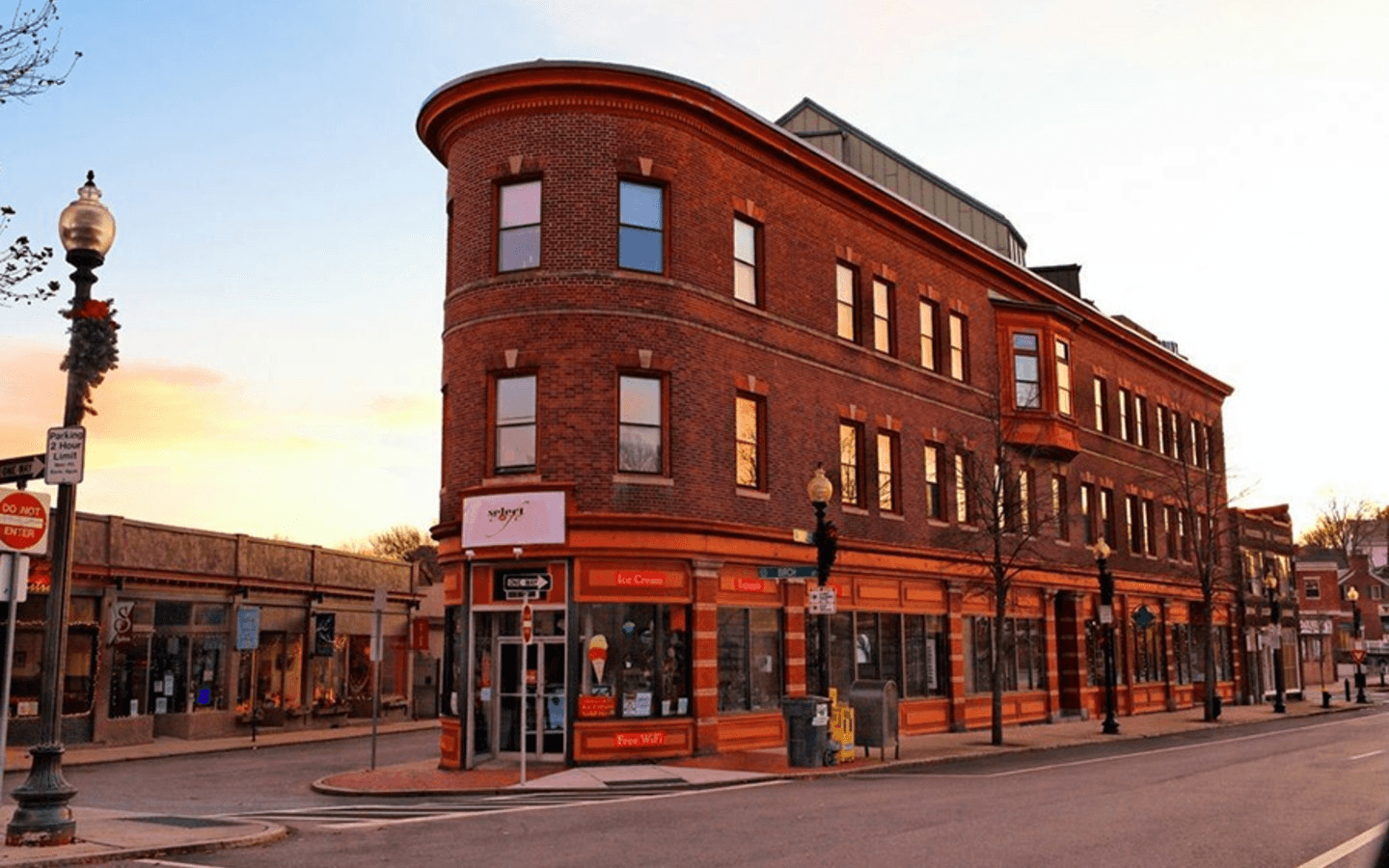 A Taste of Home in Roslindale