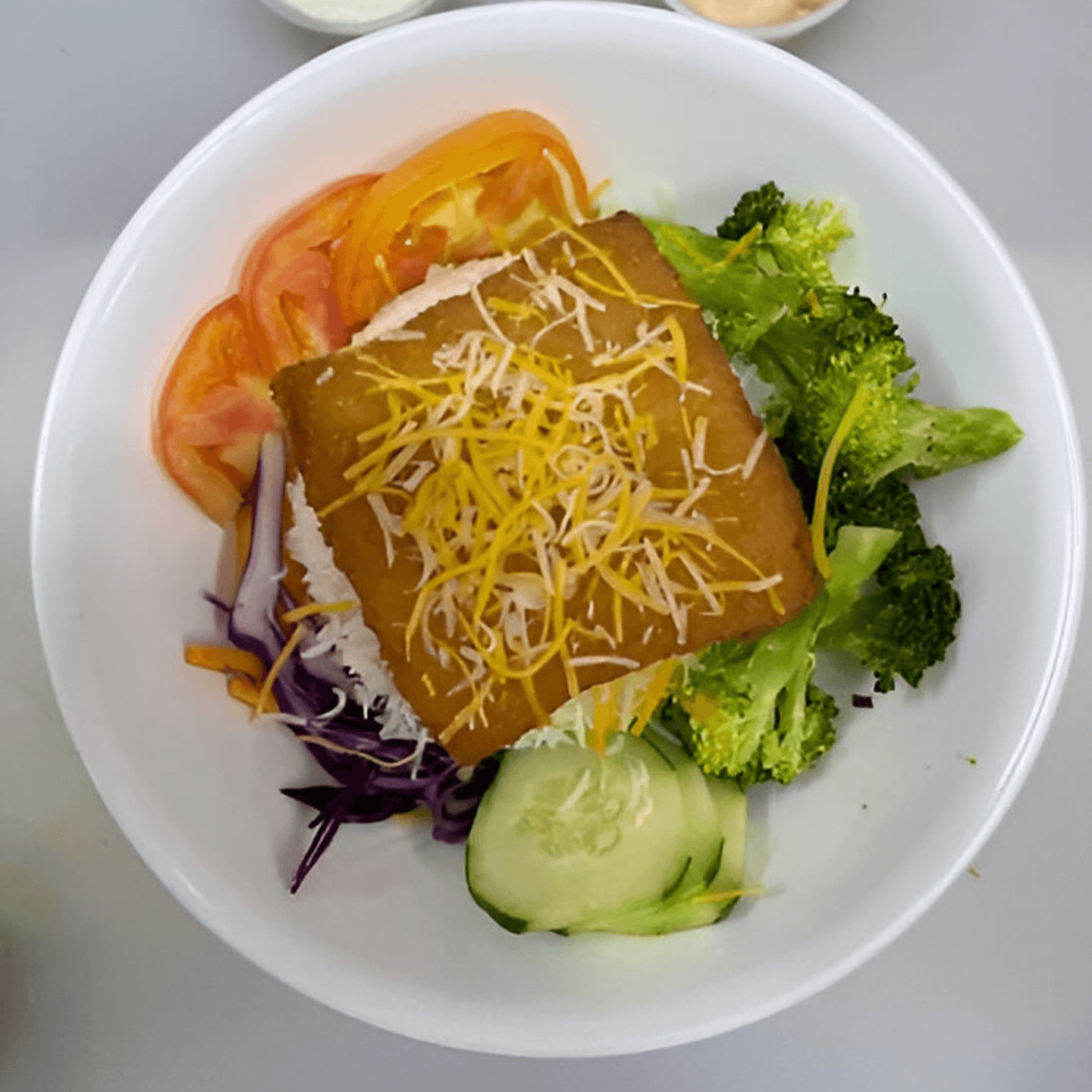 Fresh, Flavorful, and Always Made to Order