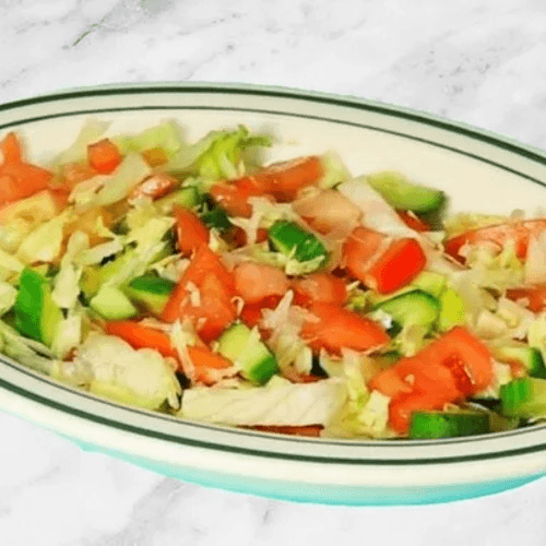 Salata Masria Salad