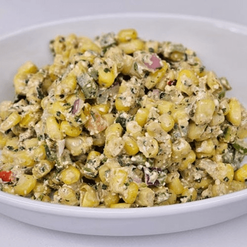 Street Corn Salad