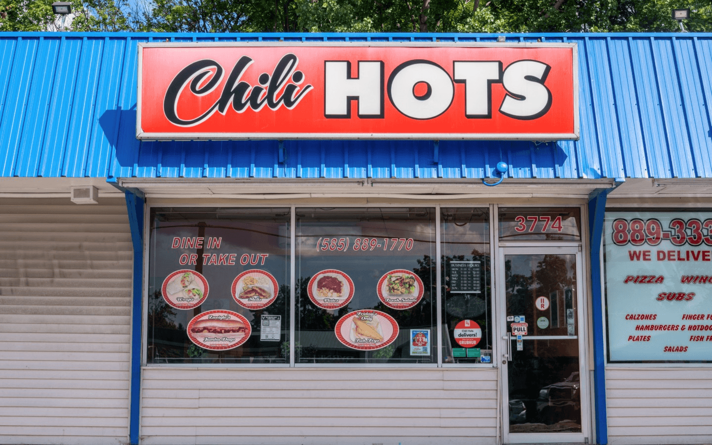 Chili Hots: New owners, same local love.
