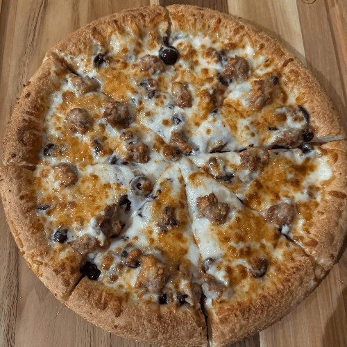 Amore Pizza (Medium 12")