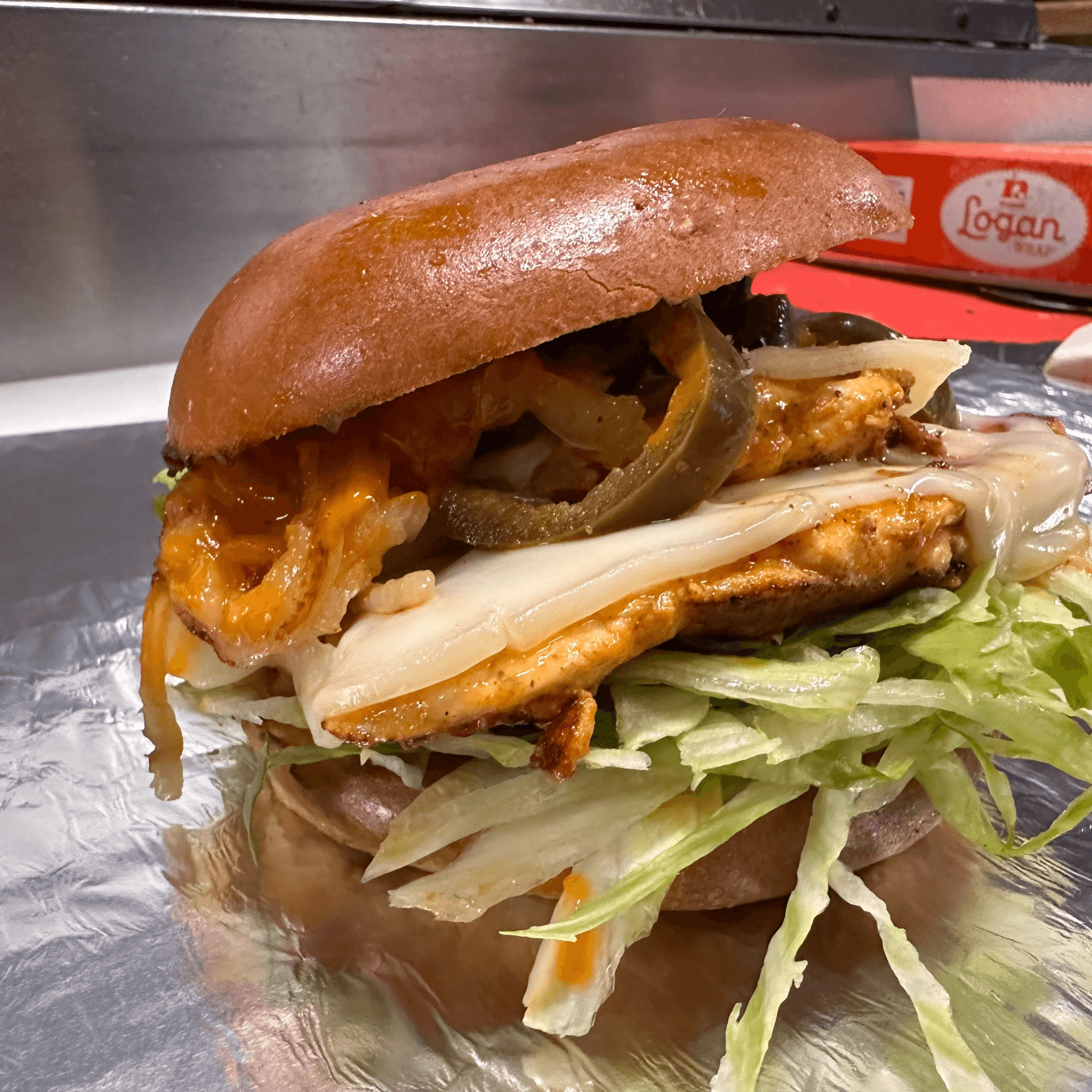 Grubbs Takeaway gallery image #10