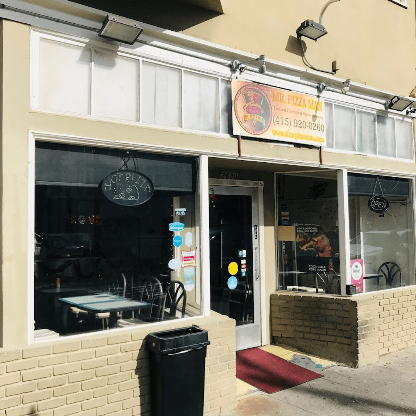 Come See Us or Order Online!