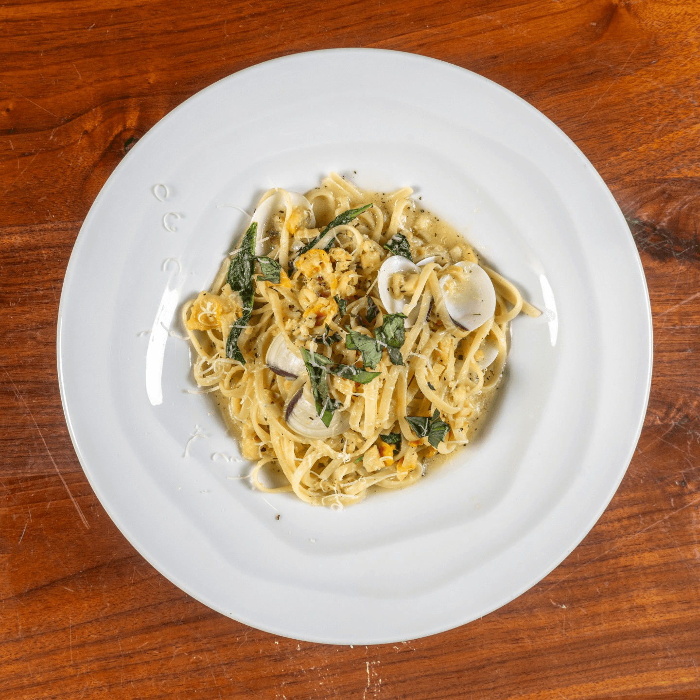 Savor The True Taste Of Italy In Every Bite