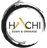 Hachi sushi & omakase