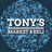 Tony's Market & Deli
