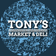 Tony's Market & Deli