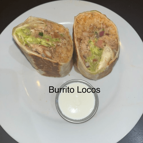Burritos Locos