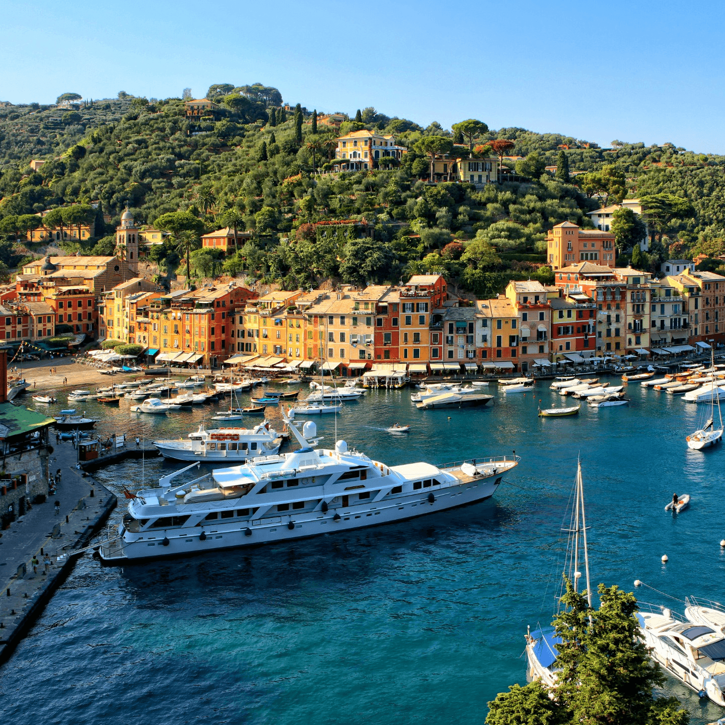 Bringing Southern Italy