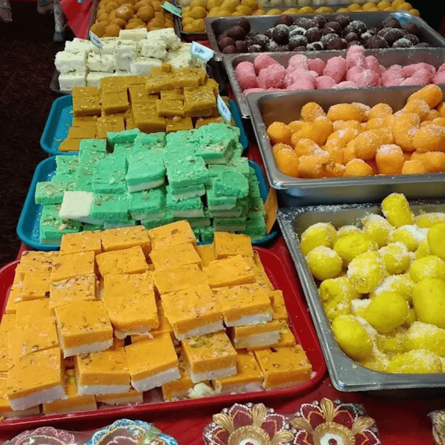 Indian Catering for Your Next Event in Fremont