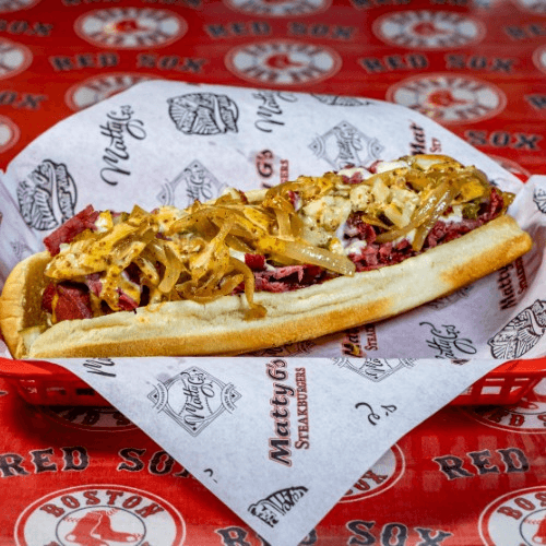 Caught in A Pickle Dog.