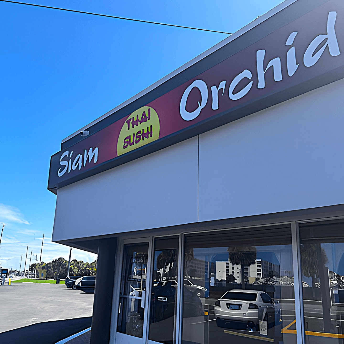 Welcome to Siam Orchid Cocoa Beach 