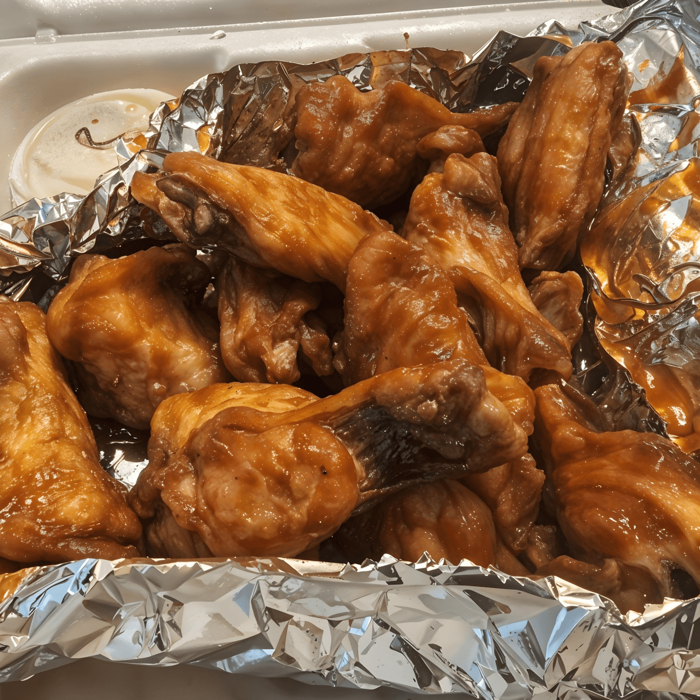 Order with Ease, Enjoy in No Time 🚗