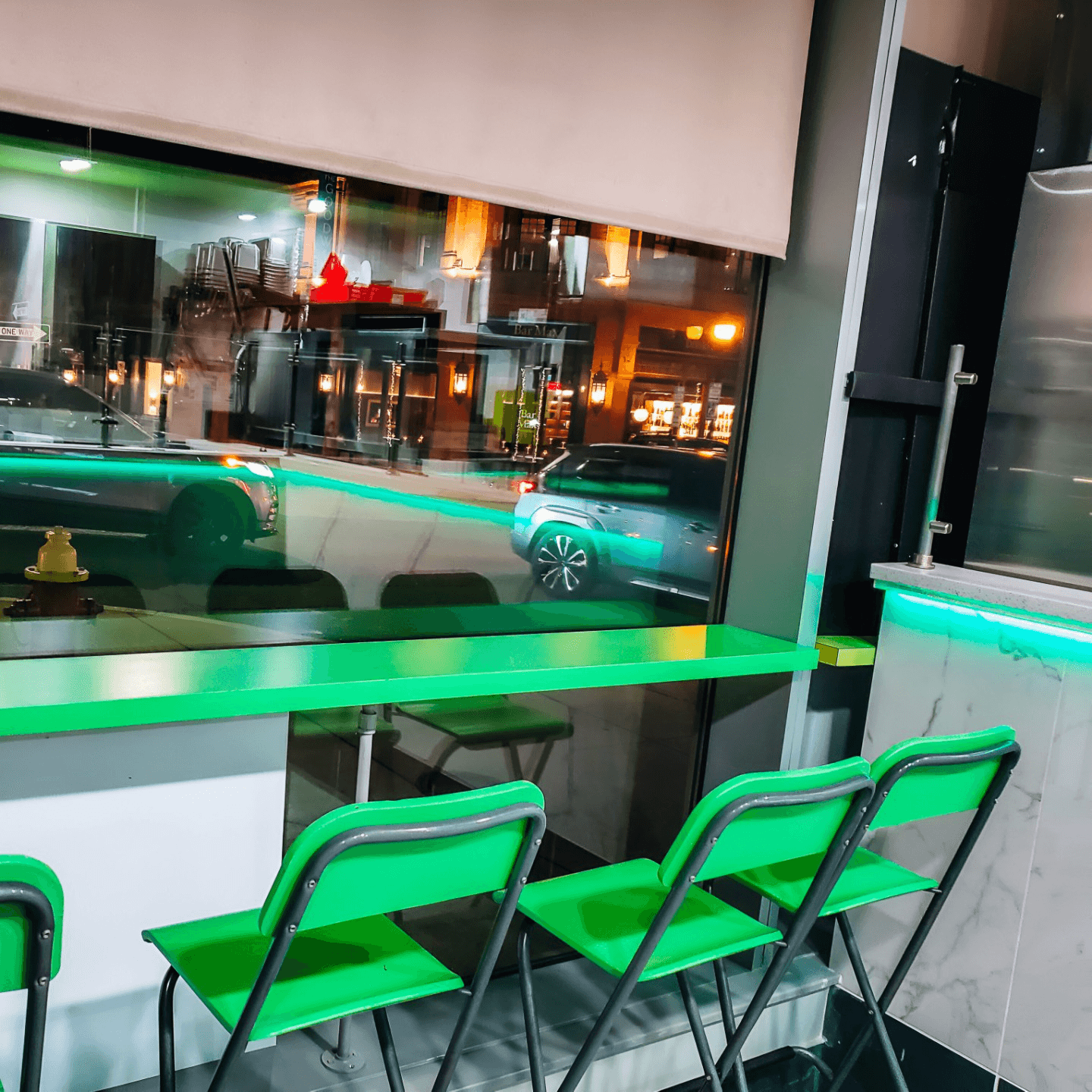 A Space For Everyone 