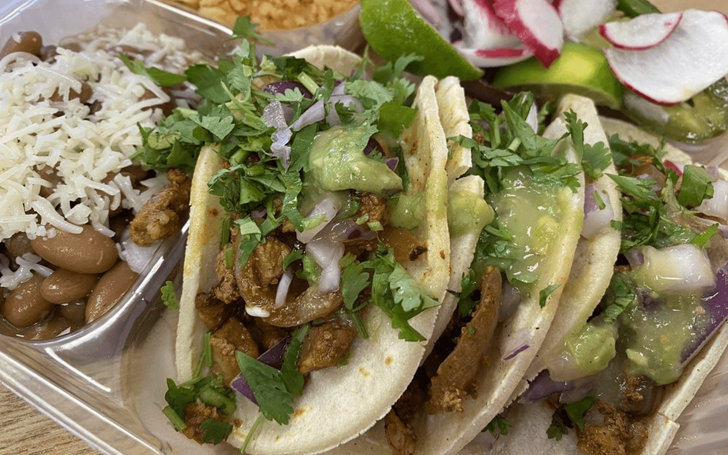 Our Journey from Passion to Sabrosos Tacos