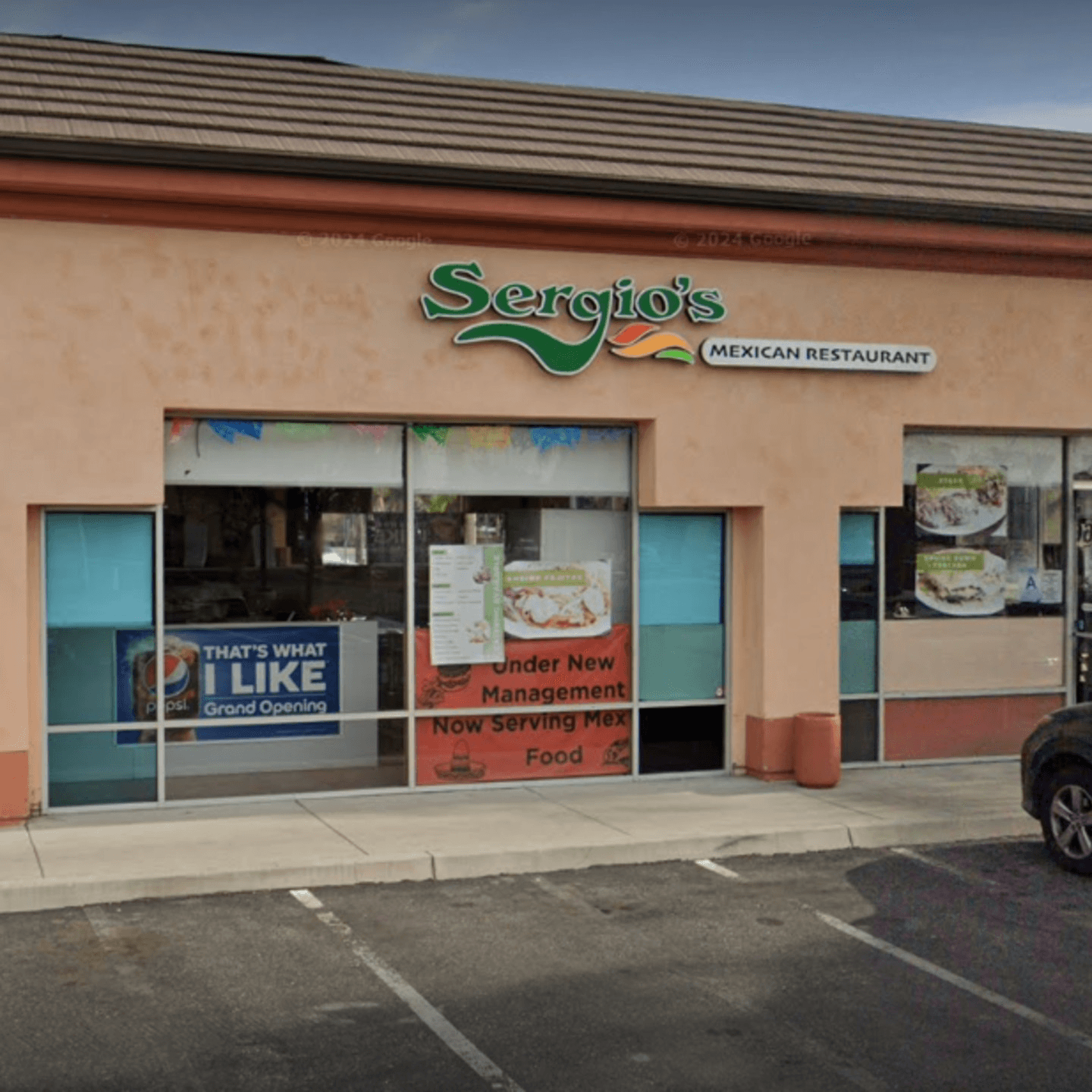 Serving Authentic Mexican Tradition 