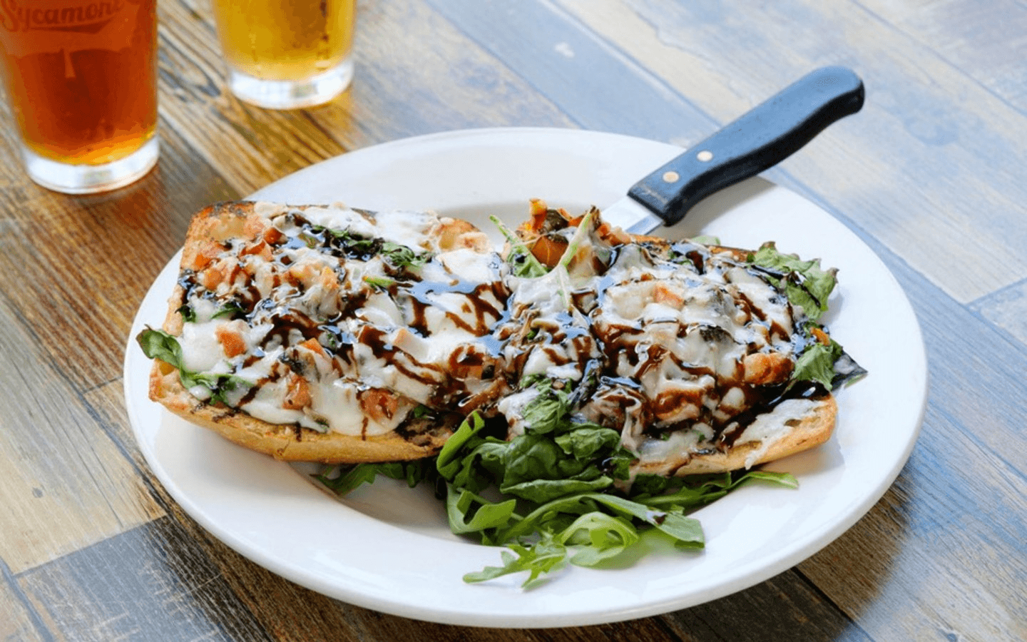 The Rusty Onion Rewards