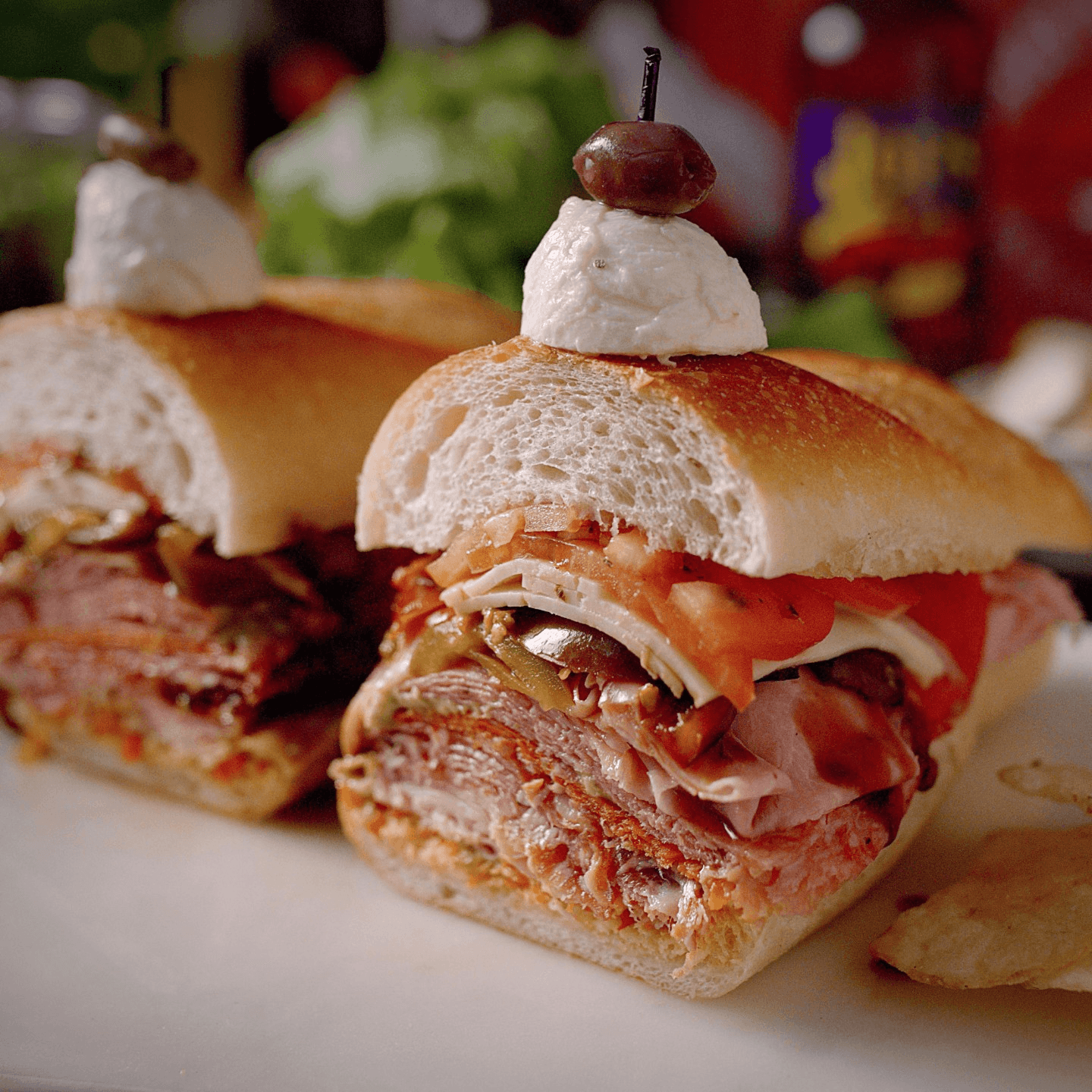 Make Your Cranford Event Unforgettable