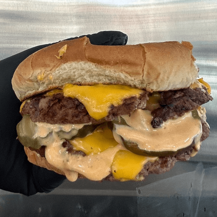 Campus Burgers Online Menu | Best Burgers in San Jose