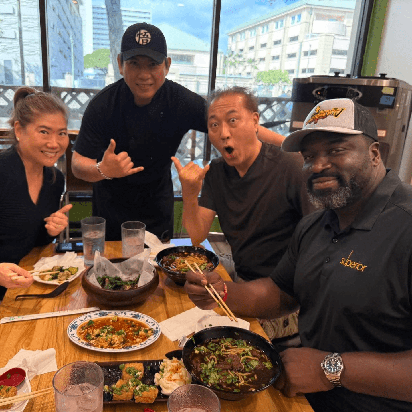 Ready to Reserve Your Table?