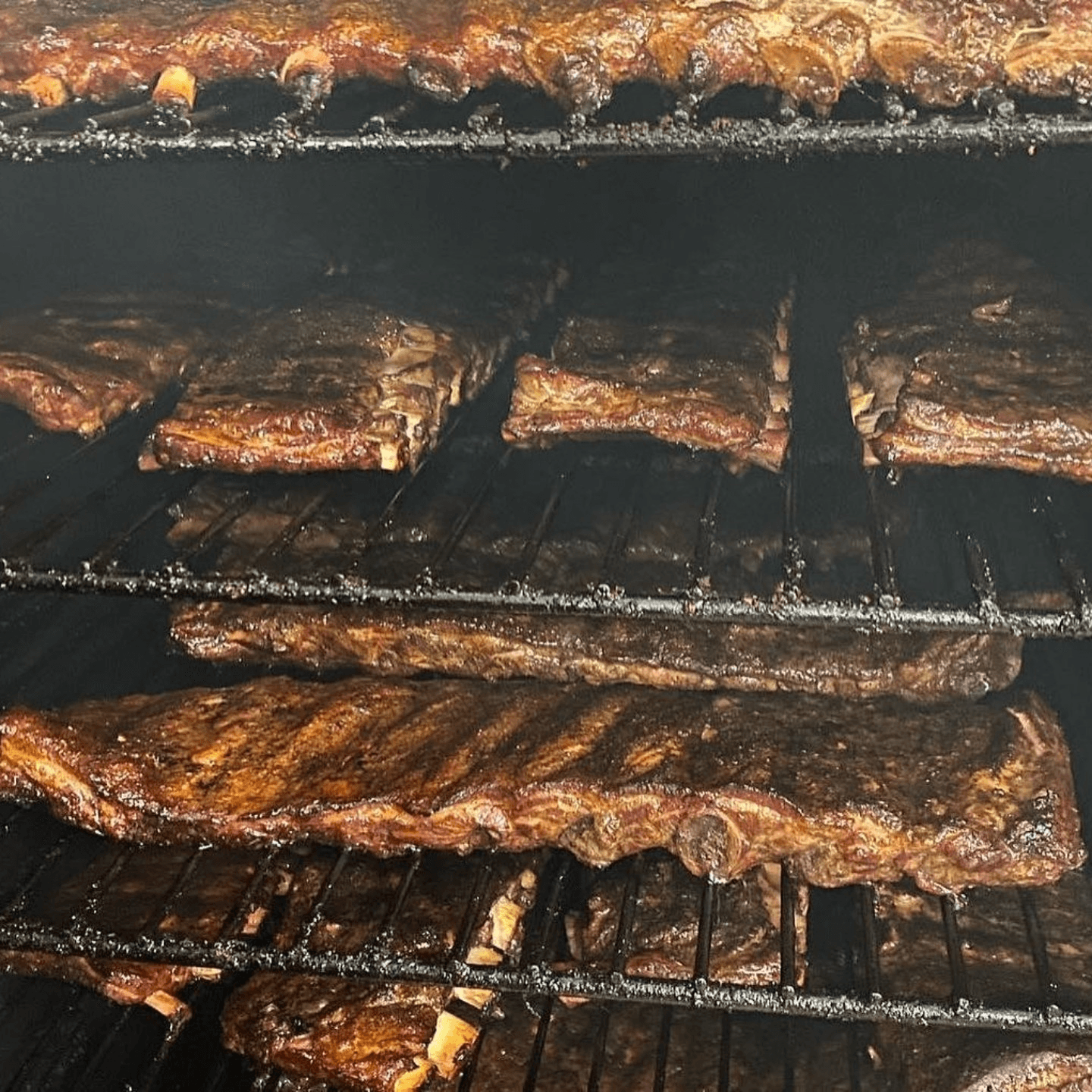 Rockin' BBQ Ribs without the Guilt