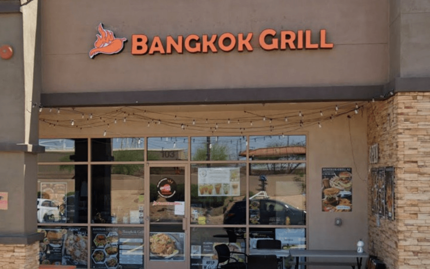 Our Story: Bringing Thailand to Tempe