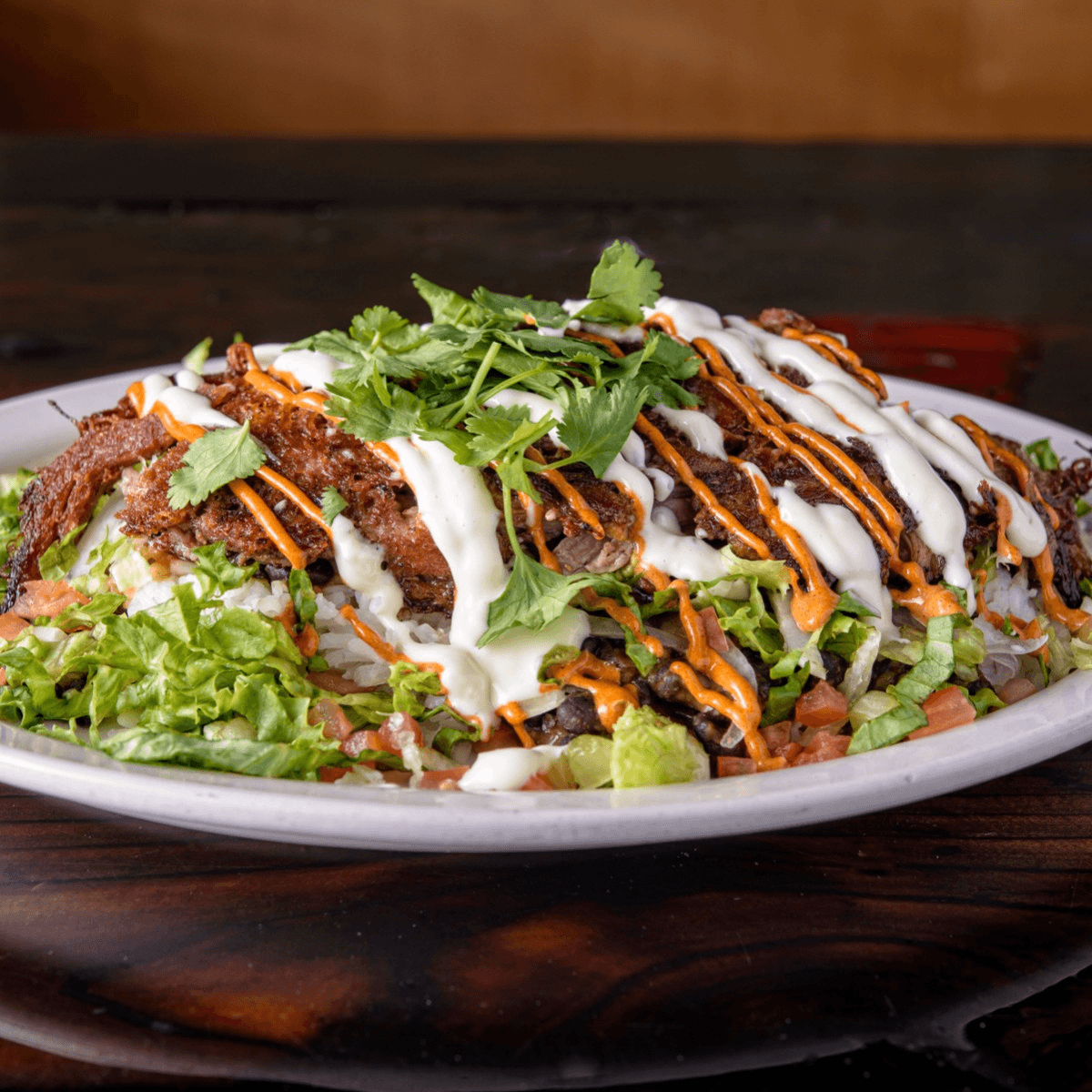 Chop-Chop(straight up).