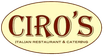 Ciro's