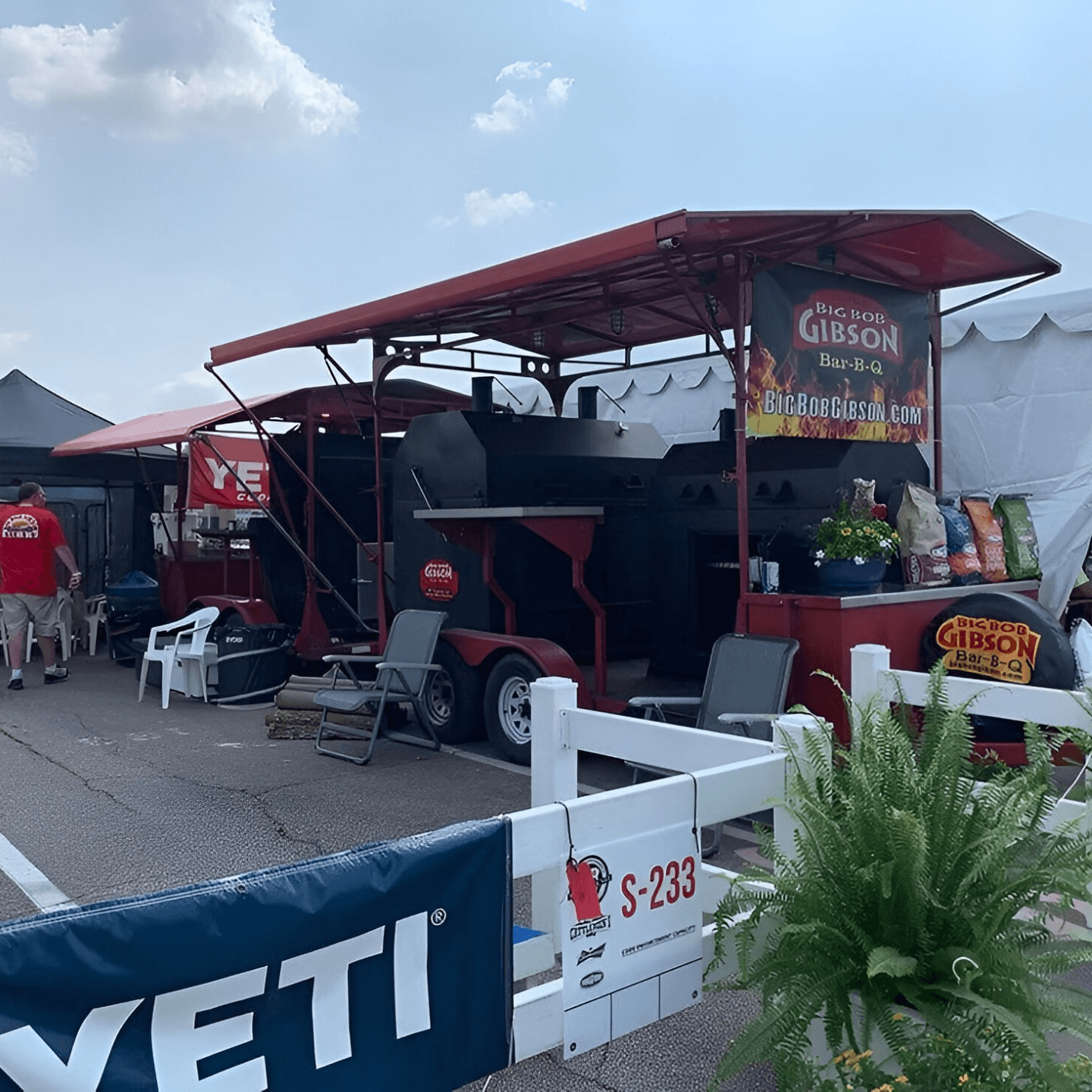 What Is the Pay-It-Forward Program?