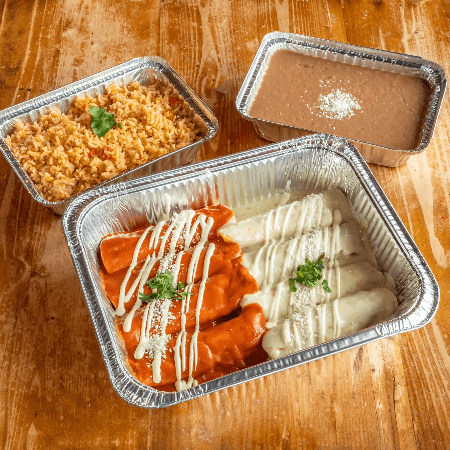 Catering That Stands Out