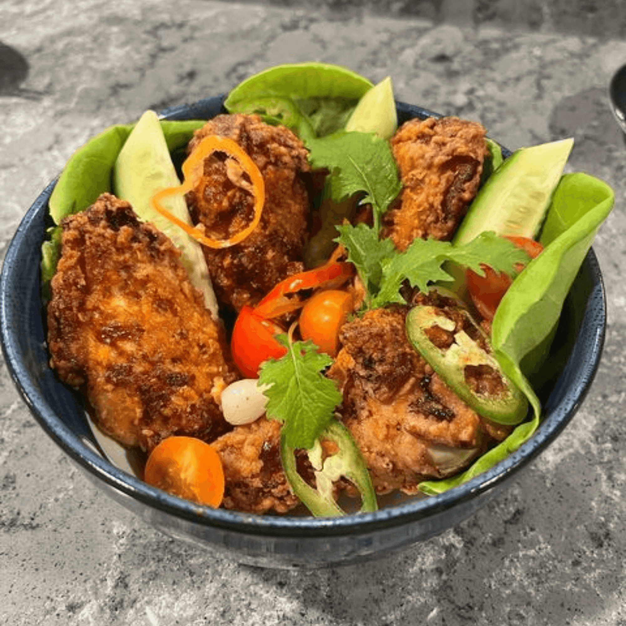 Umami Steak and Sushi Bar gallery image #3