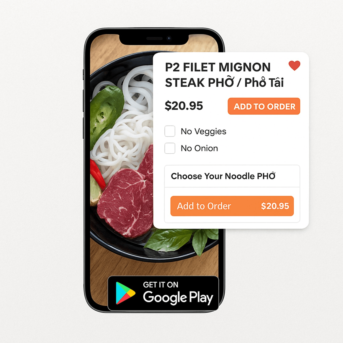 Download Our Android App