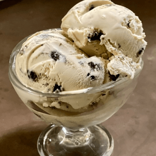 Queen City Creamery Frozen Custards.