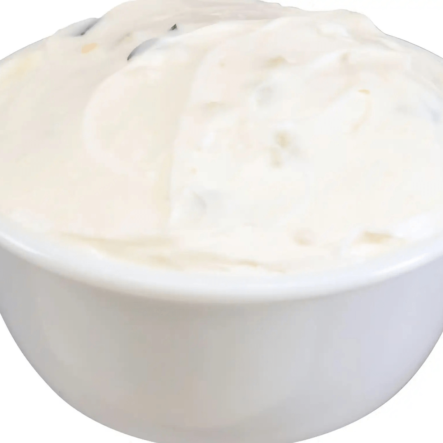 Tzatziki Sauce Extra.