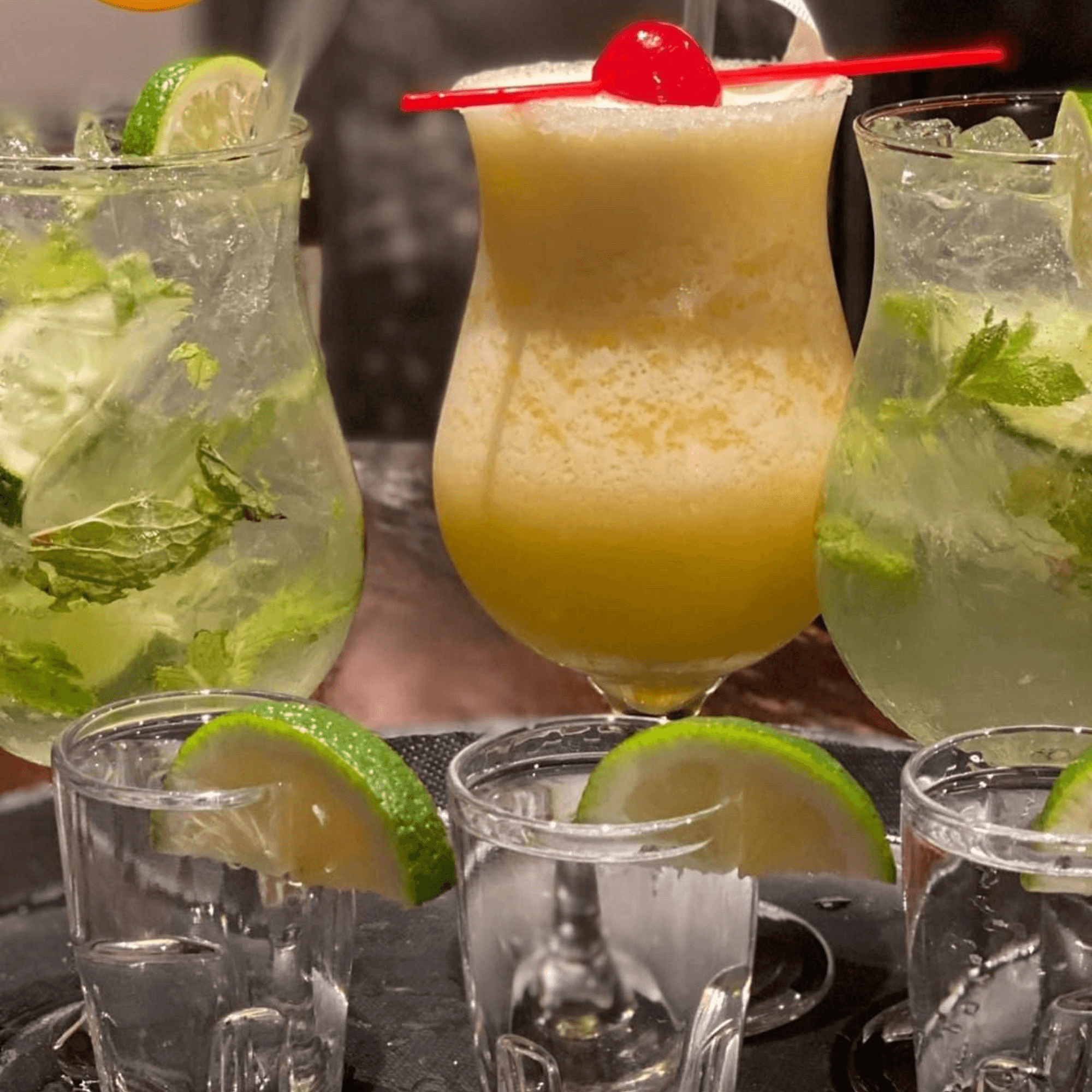 Tre Scalini Italian Restaurant gallery image #1