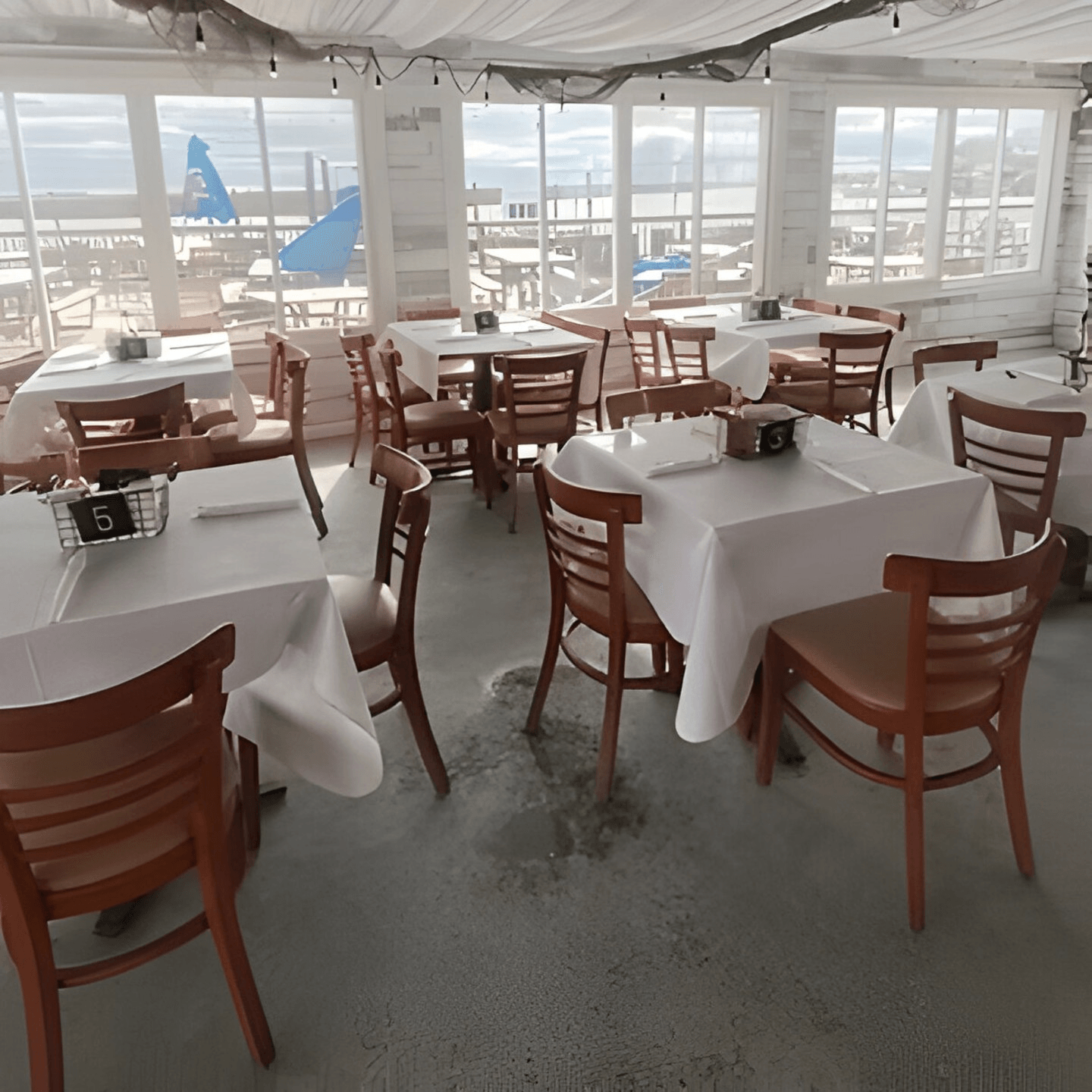 Private Events at DOX