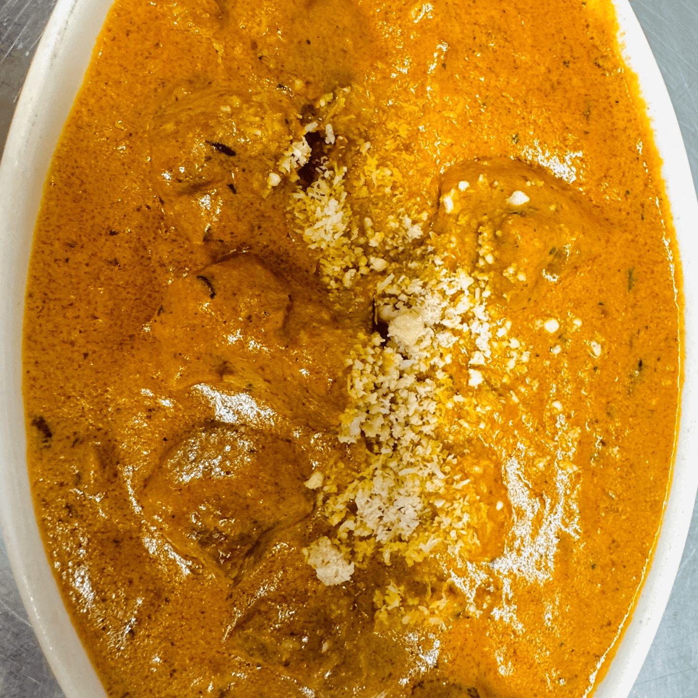 Best chicken korma in denver local neighborhoods